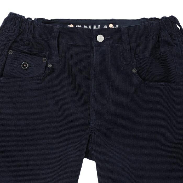 DENHAM（デンハム） ショーツ ハーフパンツ コーデュロイ ボトムス