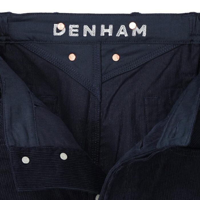 DENHAM（デンハム） ショーツ ハーフパンツ コーデュロイ ボトムス