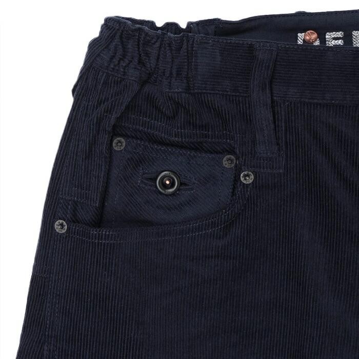 DENHAM（デンハム） ショーツ ハーフパンツ コーデュロイ ボトムス