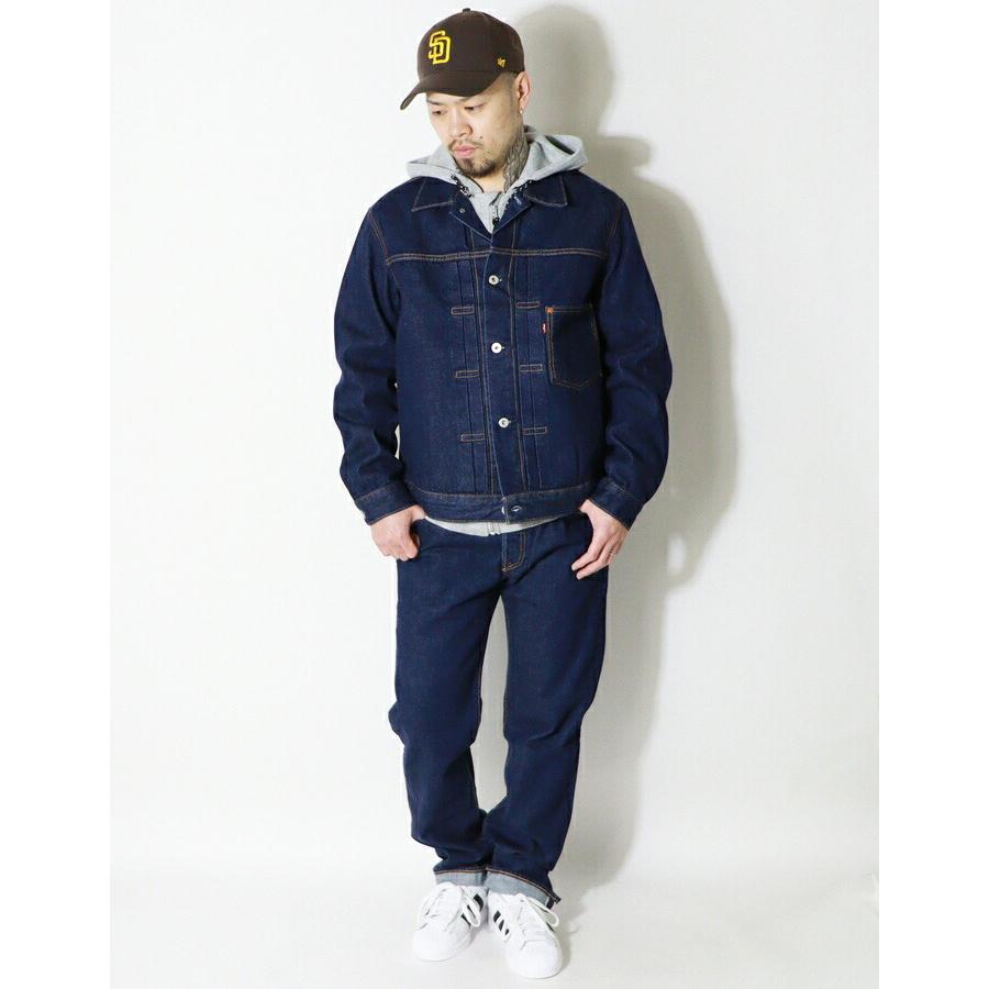 Levi's（リーバイス） Gジャン ジージャン 1936 TYPE I デニム