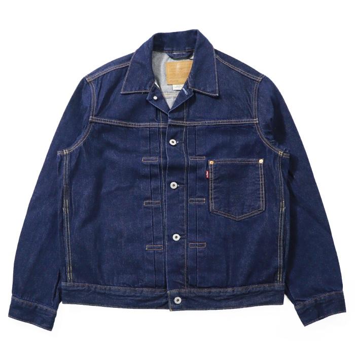 TYPE1（Levi's） リーバイス Gジャン ジージャン 1936 TYPE I デニム