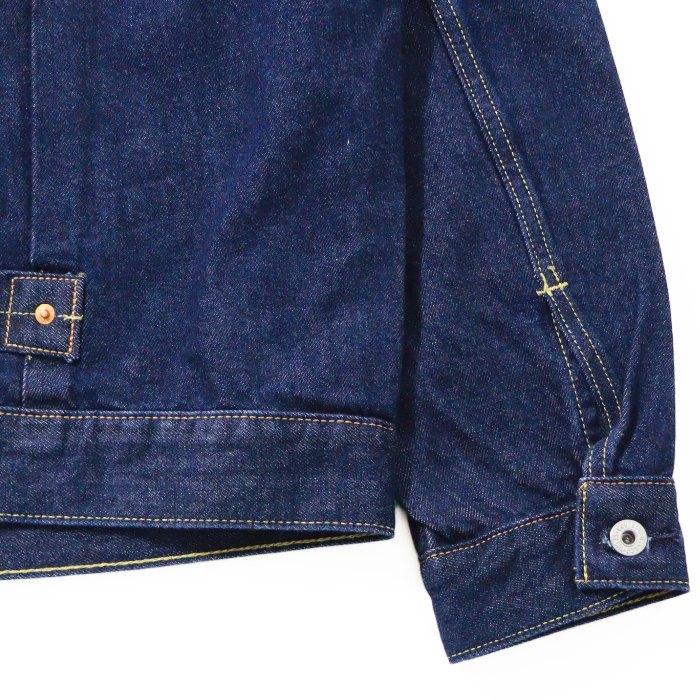TYPE1（Levi's） リーバイス Gジャン ジージャン 1936 TYPE I デニム