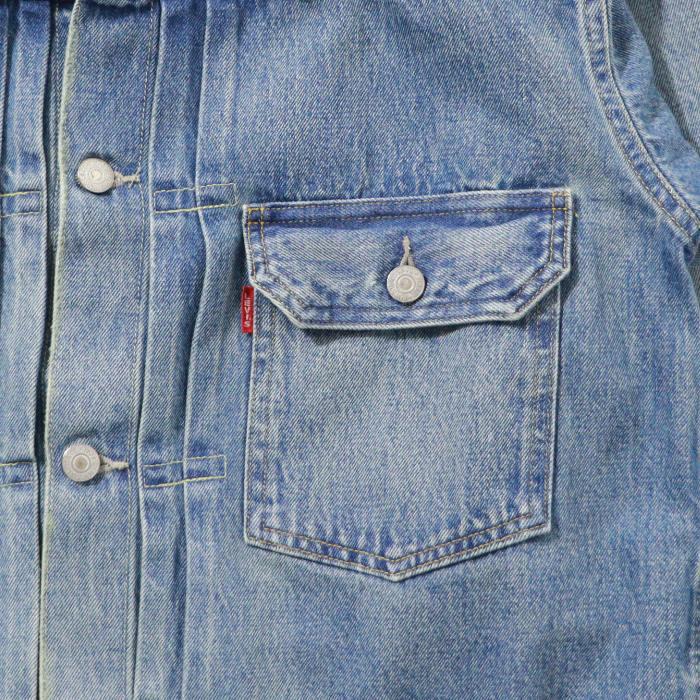 TYPE1（Levi's） リーバイス Gジャン ジージャン 1936 TYPE I 506xx