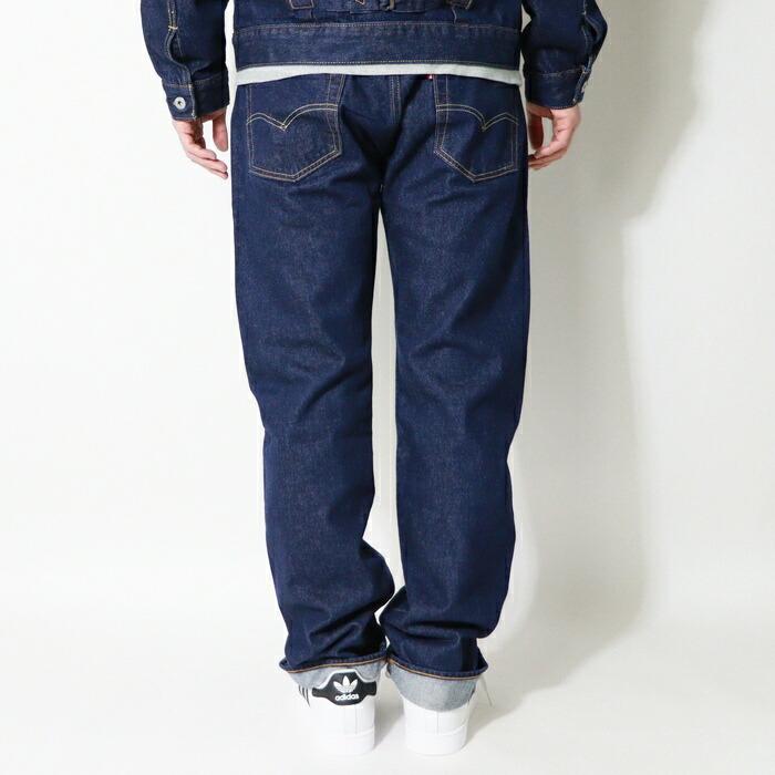 Levis PReMIUM リーバイス 501 プレミアム セルビッチ セルビッジ