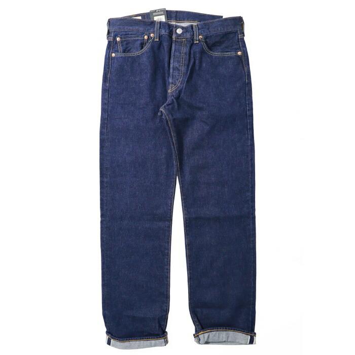 Levis PReMIUM リーバイス 501 プレミアム セルビッチ セルビッジ