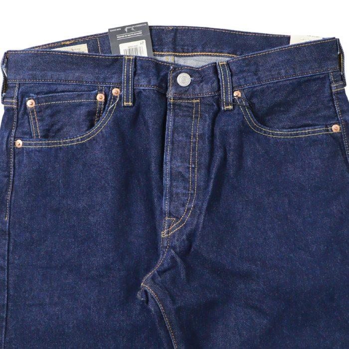 Levis PReMIUM リーバイス 501 プレミアム セルビッチ セルビッジ