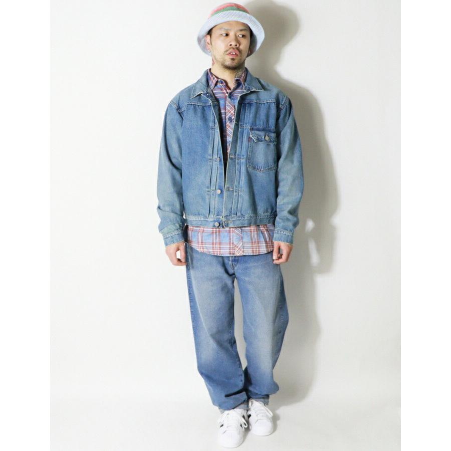 Levi's（リーバイス） 501xx LVC ビンテージ ヴィンテージ ダブル
