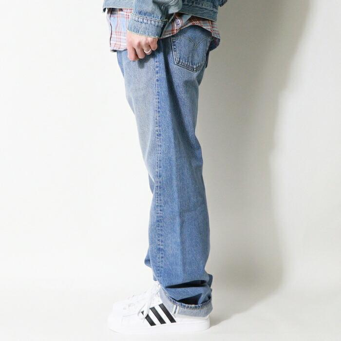 Levi's（リーバイス） 501xx LVC ビンテージ ヴィンテージ ダブル
