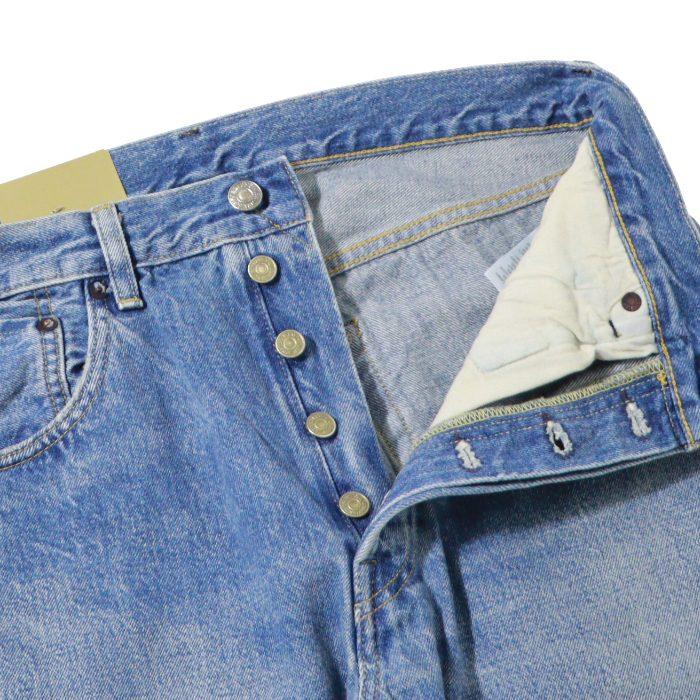Levi's（リーバイス） 501xx LVC ビンテージ ヴィンテージ ダブル