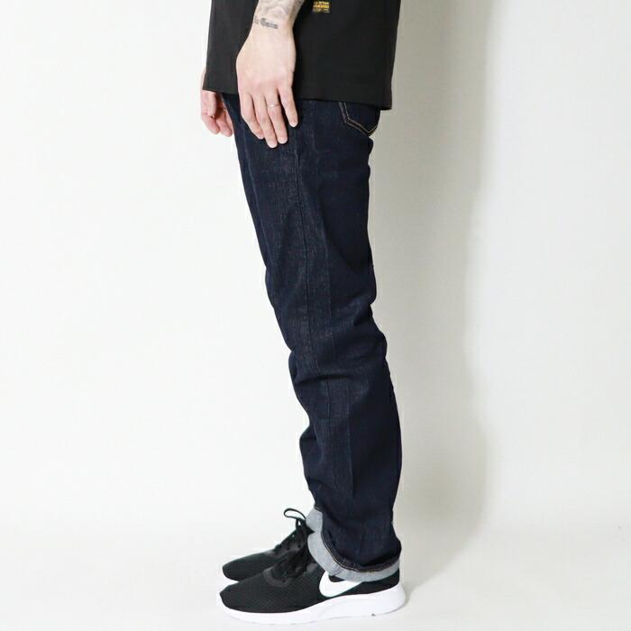 Levi's RED TAB リーバイス デニム ジーパン ストレッチ ライト