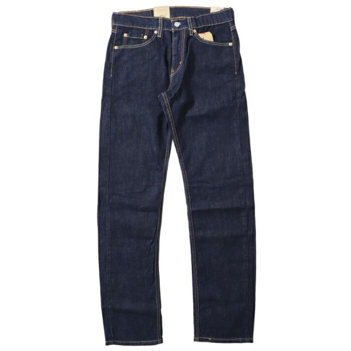 Levi's RED TAB リーバイス 505 デニム ジーパン ストレッチ ライト