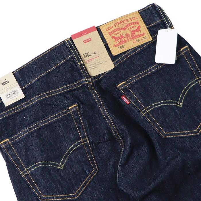 Levi's RED TAB リーバイス デニム ジーパン ストレッチ ライト