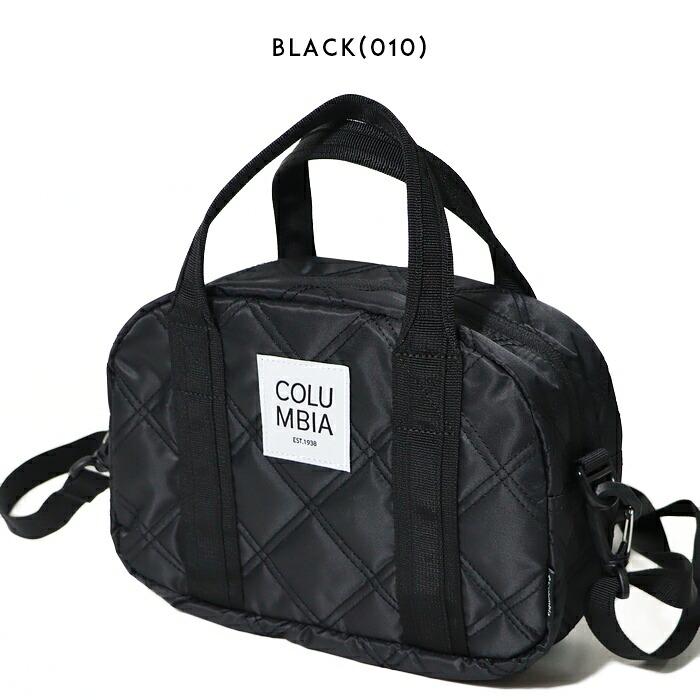 Columbia（コロンビア） ミニトート ショルダーバッグ ミニショルダー