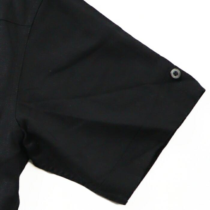 SCHOTT（ショット） キューバシャツ 半袖シャツ 開襟シャツ 50's