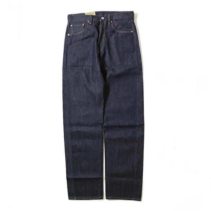 Levi's（リーバイス） 501xx LVC ビンテージ ダブルエックス 復刻 1955
