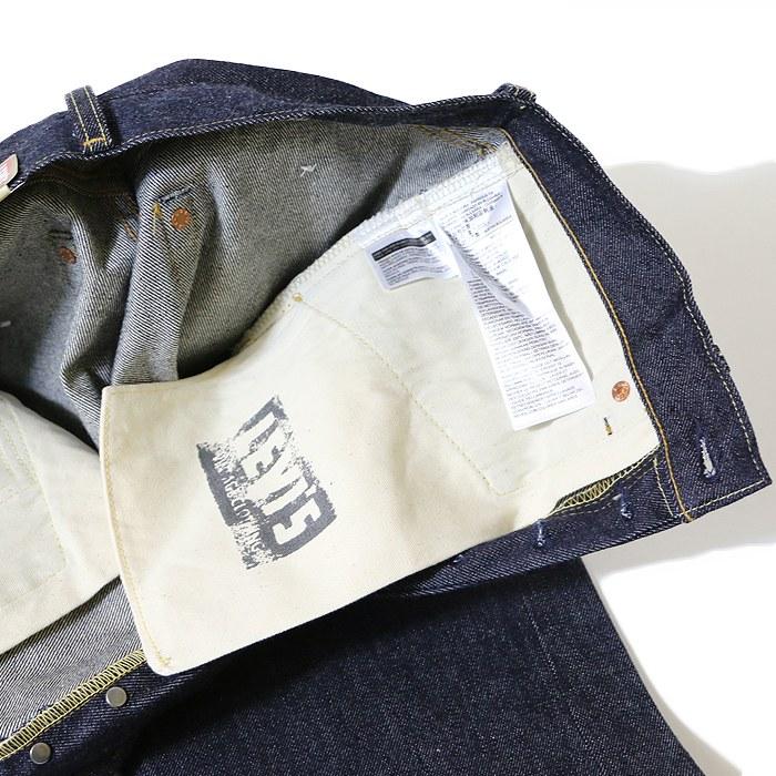 Levi's（リーバイス） 501xx LVC ビンテージ ダブルエックス 復刻 1955