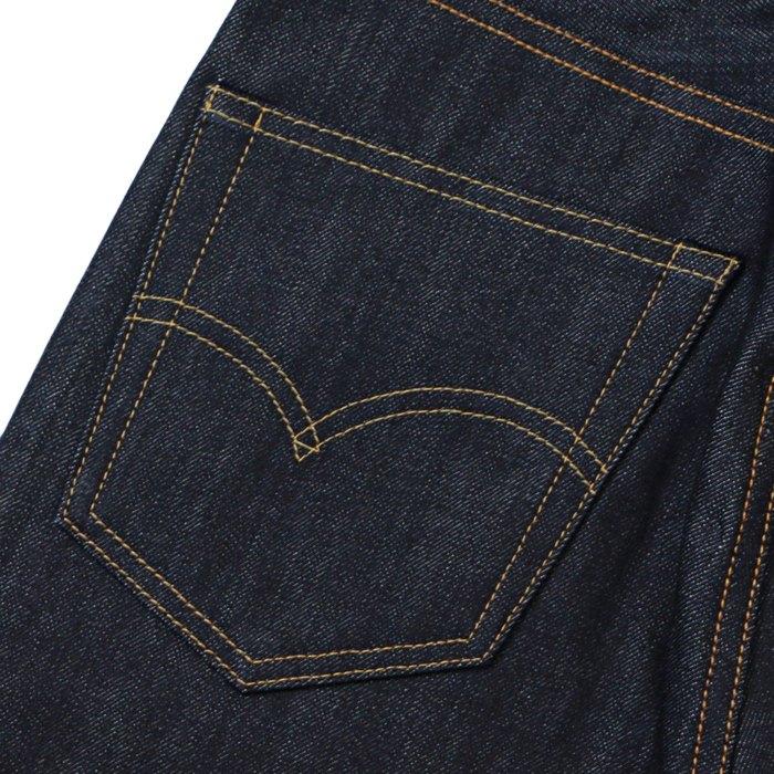 Levi's（リーバイス） 505 LVC ビンテージ ヴィンテージ 復刻 1967