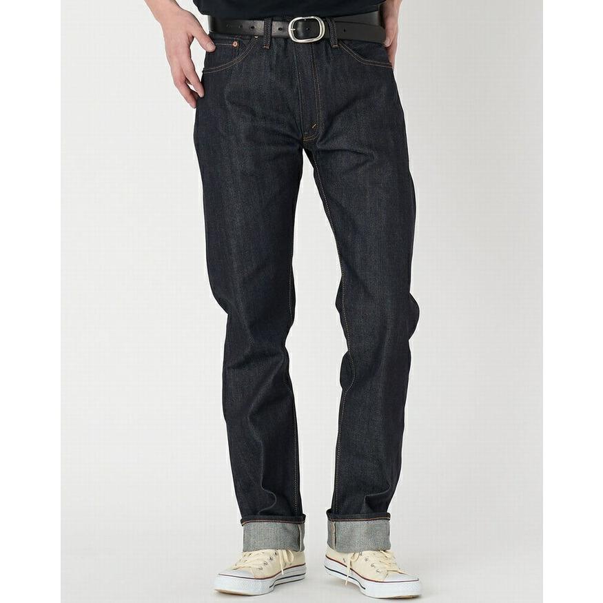 Levi's（リーバイス） 505 LVC ビンテージ ヴィンテージ 復刻 1967