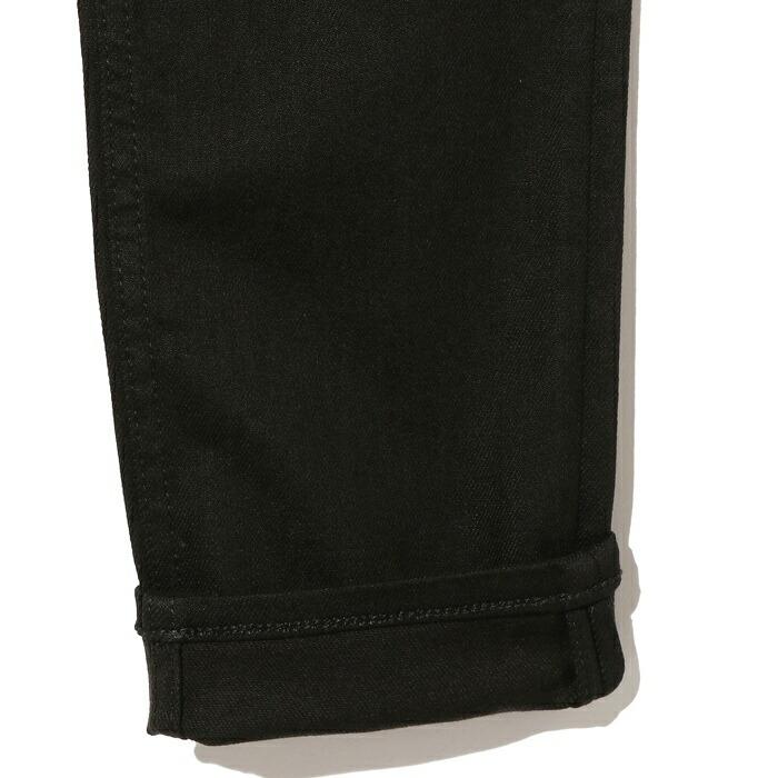 デンハム DENHAM ボルト BOLT ジーンズ ブラック 黒 ストレッチ スキニー デニム ボトムス メンズ 国内正規品 BLFMDB30-932 01-21-07-11-015の画像