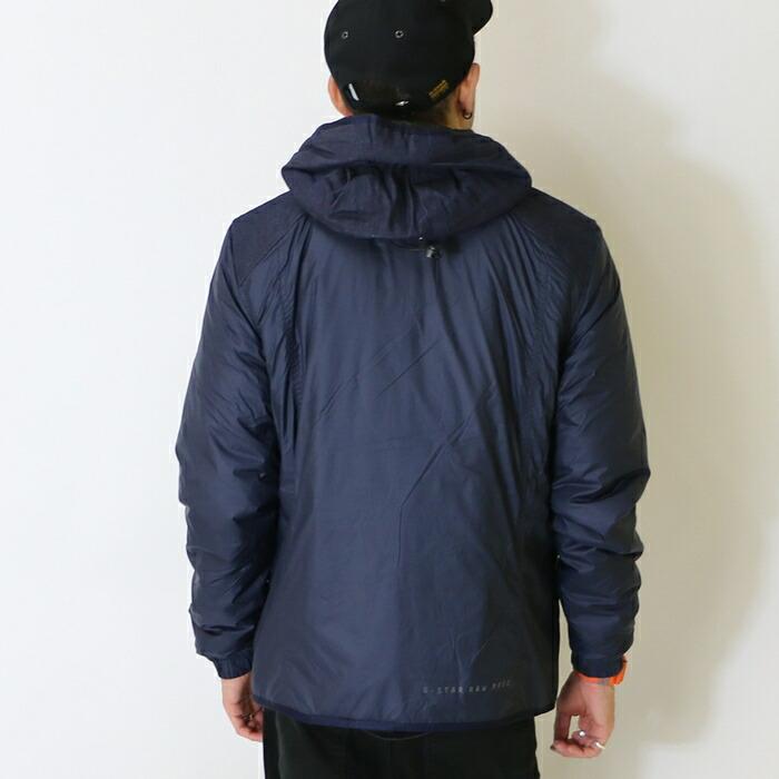 G-STAR RAW 【セール 40％OFF】G-STAR ジースター ジャケット アウター