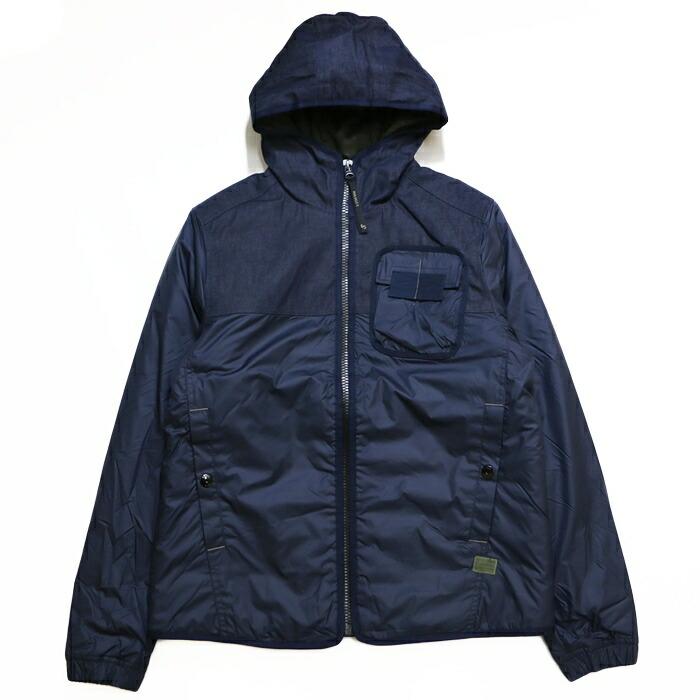 G-STAR RAW 【セール 40％OFF】G-STAR ジースター ジャケット アウター
