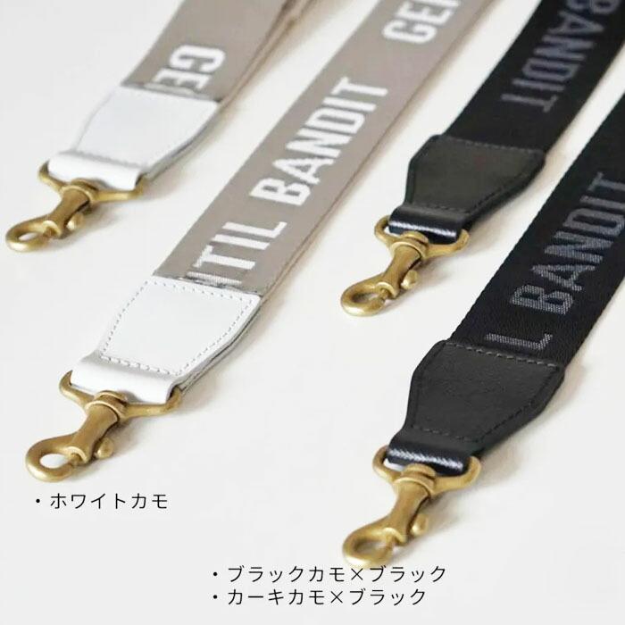 GENTIL BANDIT ジャンティバンティ トートバッグ かばん