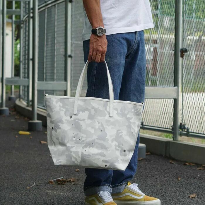 GENTIL BANDIT ジャンティバンティ トートバッグ かばん