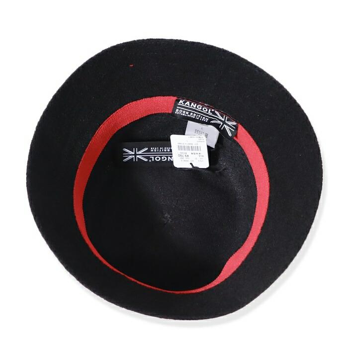 KANGOL（カンゴール） バケットハット BERMUDA BUCKET バミューダ