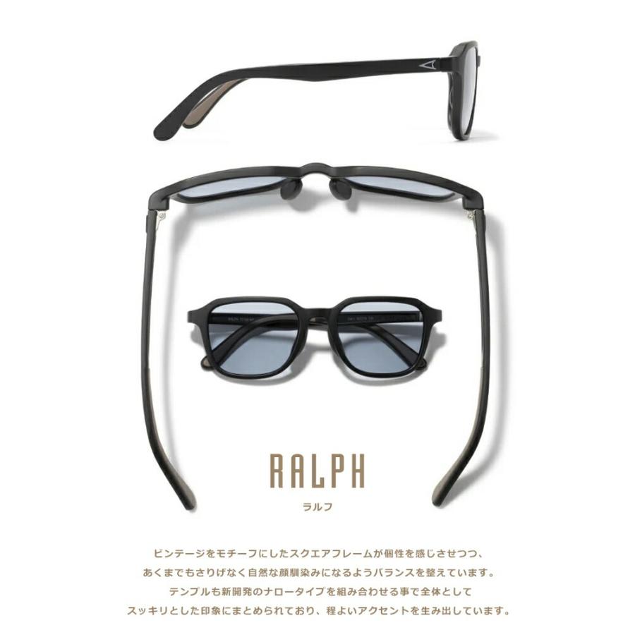 TYMER（タイマー） サングラス RALPH/ラルフ 調光レンズ UVカット