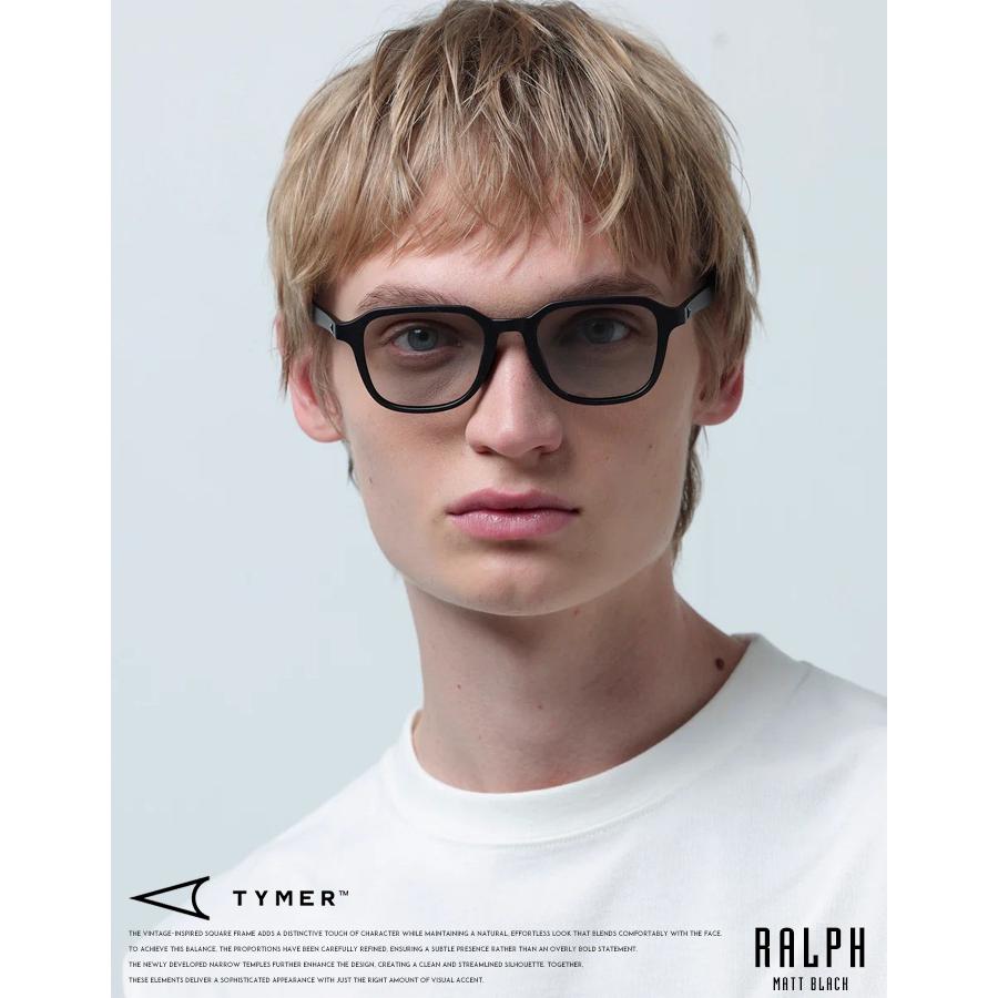 TYMER（タイマー） サングラス RALPH/ラルフ 調光レンズ UVカット