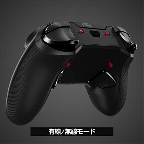 Logicool Astro C40 TR PS4 コントローラー ゲームパット Pla
