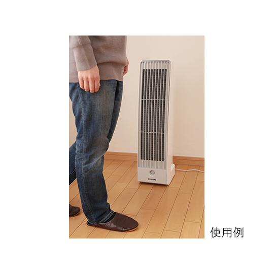 IRIS OHYAMA（アイリスオーヤマ） 花粉 空気清浄機 KFN-700 ホワイト 8