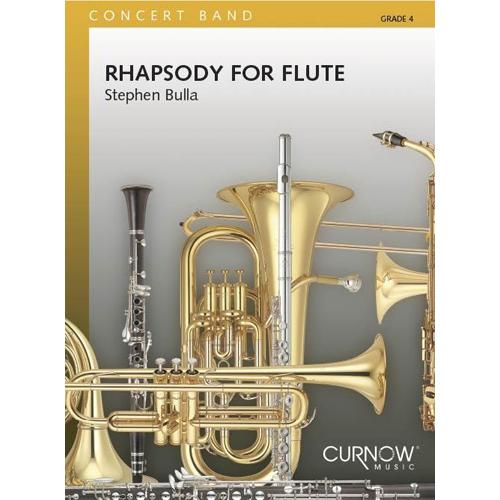 日本最大級 取寄 試聴可 フルートのためのラプソディー スティーヴン ブラ 吹奏楽 楽譜 M ミュージックストア ジェイ ピー 通販 Yahoo ショッピング 安い購入 Www Htsstlucia Org