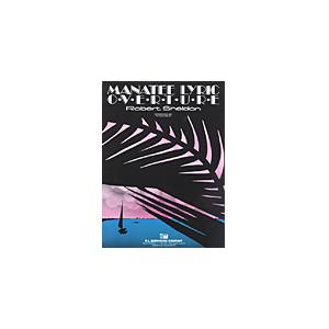 取寄 | マナティ・リリック序曲 | ロバート・シェルドン  ( 吹奏楽 | 楽譜 ) | 