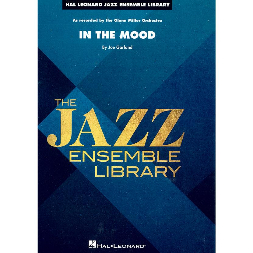 In the Mood (Original Edition) | Joe Garland  ( ビッグバンド | 楽譜 ) | 