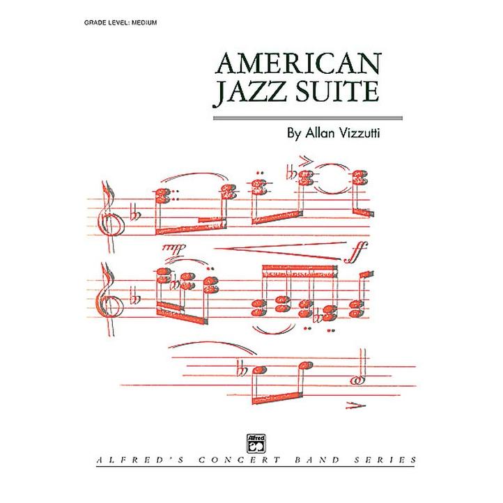 値引 取寄 American Jazz Suite Allen Vizzutti 吹奏楽 楽譜 お歳暮 Www Tnn Com Pk