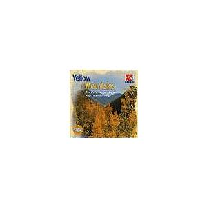 取寄 | デ・ハスケ楽譜参考演奏 |  Yellow Mountains | The Johan Willem Friso Military Band  ( 吹奏楽 | CD ) | 