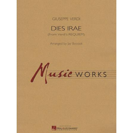 取寄 怒りの日 ヴェルディのレクイエムより ジュゼッペ ヴェルディ Arr ジェイ ボクック 吹奏楽 楽譜 M ミュージックストア ジェイ ピー 通販 Yahoo ショッピング