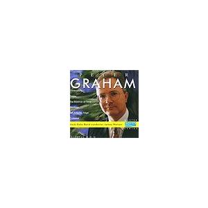 Music Of Peter Graham | ブラック・ダイク・バンド  ( CD ) | 
