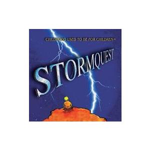 スティーブン・メリロ作品集 ストームクエスト | Western Michigan University Studio Winds  ( 吹奏楽 | CD ) | 