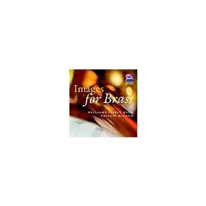 Images for Brass | ウィリアムズ・フェアリー・バンド  ( CD ) | 