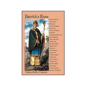 Patrick's Rune | スティーブン・メリロ （吹奏楽 | フルスコア） | 