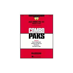 取寄 | 試聴可 Jazz Combo Pak #31 (Rodgers & Hart) arr. Frank 