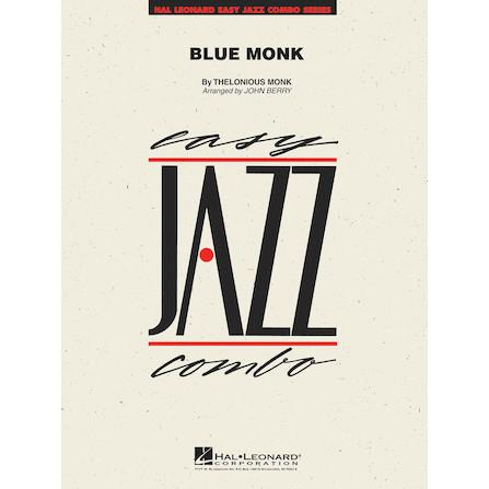 取寄 | 試聴可 | Blue Monk | Monk / arr. John Berry （スモールジャズアンサンブル | セット） | 