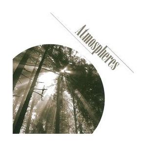 取寄 | モレナール・エディション楽譜参考演奏 |  Masterpieces for Band 6: Atmospheres | アムステルダム・ウィンド・オーケストラ  ( 吹奏楽 | CD ) | 