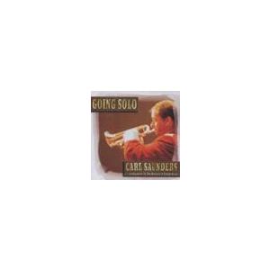 取寄 | Going Solo | Carl Saunders (cornet) + The Household Troops Band  ( CD ) | 