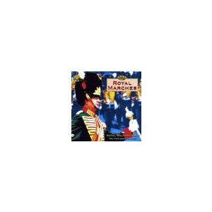 Royal Marches (CD-R) | Royal Military Band of Netherlands  ( 吹奏楽 | CD )｜msjp