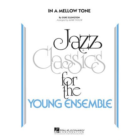 試聴可 | In a Mellow Tone Duke Ellington / arr. Mark Taylor