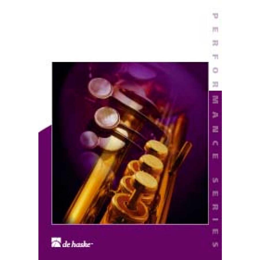 取寄 | イン・ヤン・セレナーデ | ヤコブ・デ・ハーン （吹奏楽 | フルスコア） | 