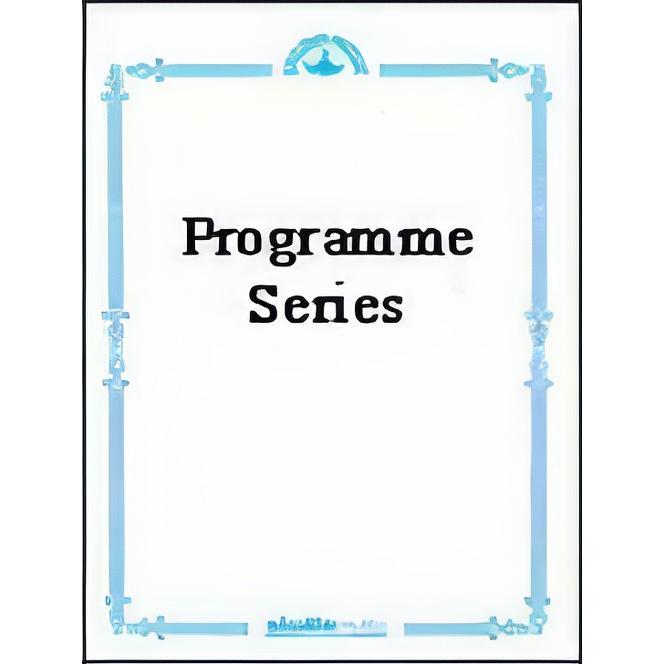 取寄 | ダンシング・アンド・ドラミング | Susato / arr. Irwin Bertoff （吹奏楽 | フルスコア） | 